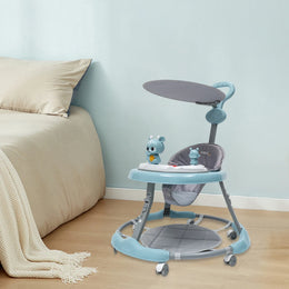 Caminador Plegable para Bebé