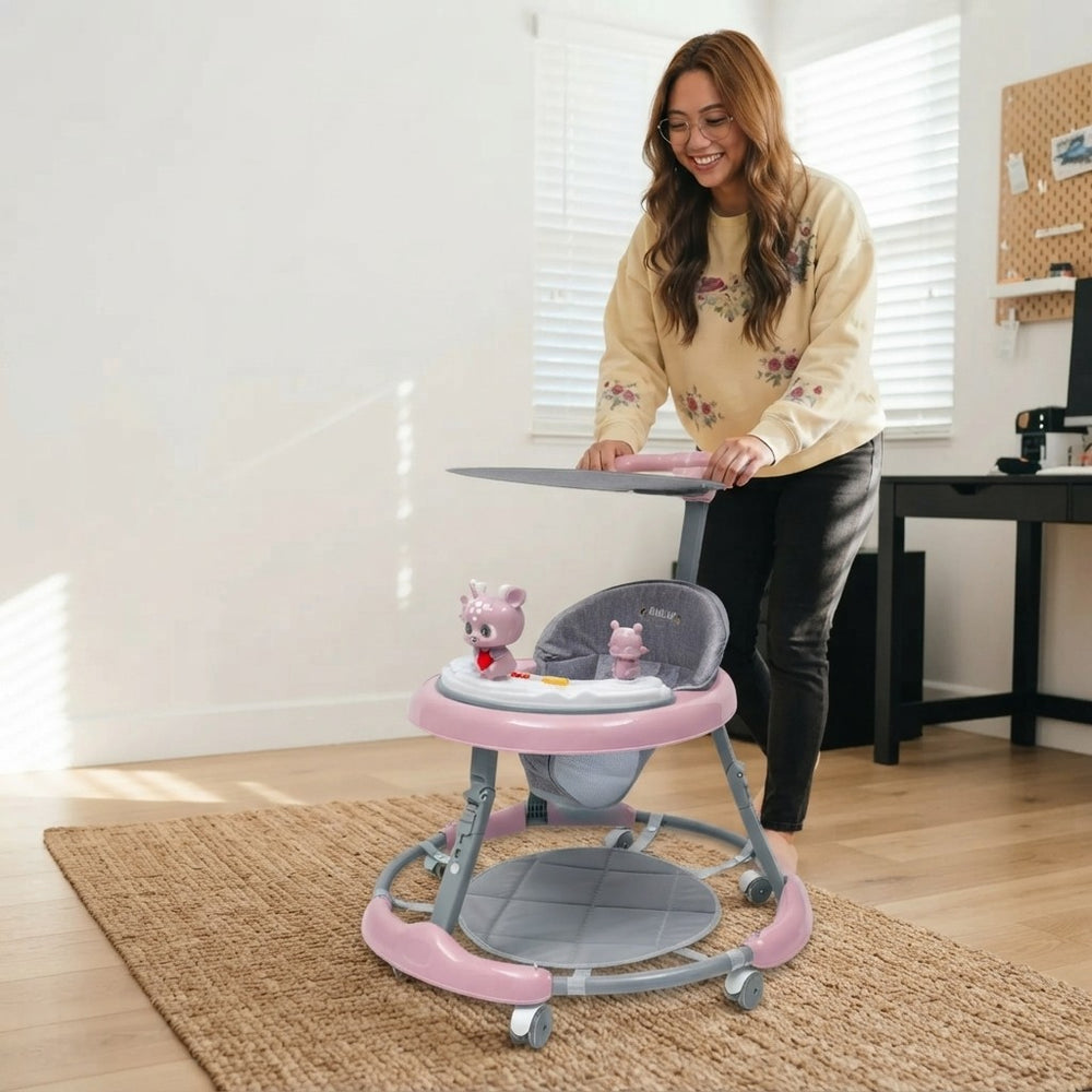 Caminador Plegable para Bebé