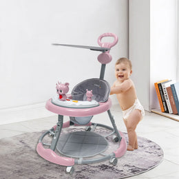 Caminador Plegable para Bebé