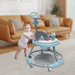 Caminador Plegable para Bebé