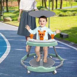 Caminador Plegable para Bebé