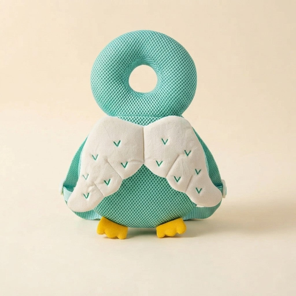 Protector De Cabeza Para Bebe