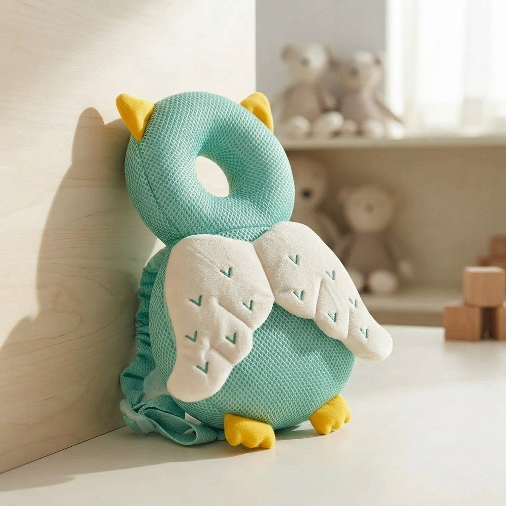 Protector De Cabeza Para Bebe