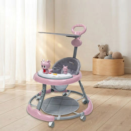 Caminador Plegable para Bebé